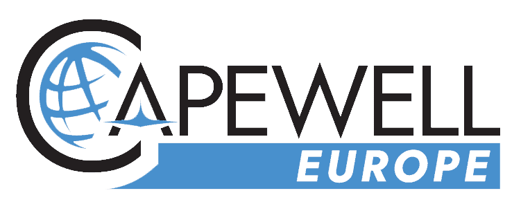 Capewell Europe Logo