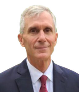 Lieutenant General Jim Pasquarette United States Army, Retired