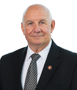 Lieutenant General Thomas L. Conant United States Marine Corps, Retired
